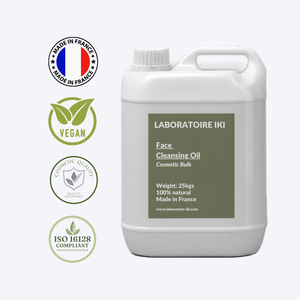 Aceite Desmaquillante y Limpiador Facial al por Mayor OEM ODM - Product Image 2