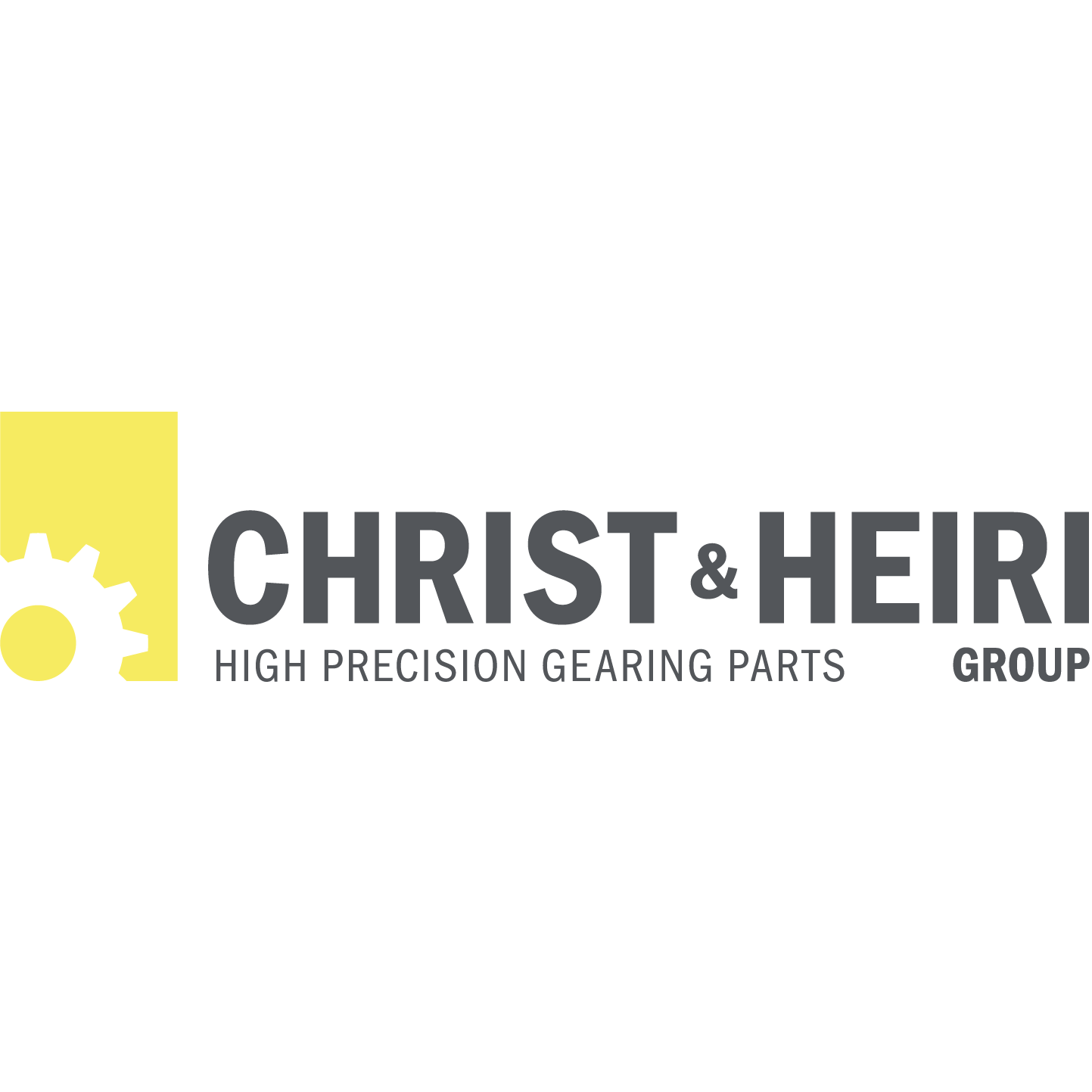 Christ & Heiri Group logo