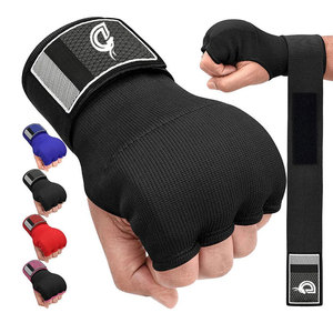 Gants en gel durables 2026, personnalisables avec votre propre logo, gants en gel de couleur personnalisée - Product Image 3