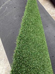 Césped Artificial de Alta Calidad, Material Plástico de Alta Densidad, Cortado a Medida, Duradero, para Uso en Interiores, Gimnasios, Hogares y Jardines - Product Image 4