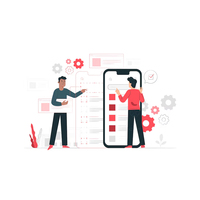 Compre el software de desarrollo de aplicaciones IOS mejor calificado que se utiliza para crear aplicaciones para dispositivos con iOS