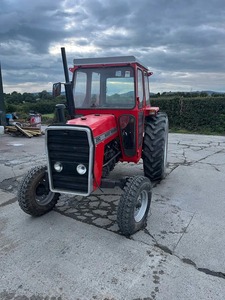 Massey Ferguson Modèle 290 - Product Image 3