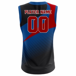Uniforme de Baloncesto Juvenil Personalizado de Última Generación con Impresión por Sublimación Digital, Nuevo Modelo para Hombre, Ropa Deportiva al por Mayor con Logotipo - Product Image 3