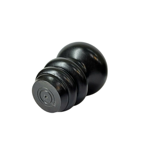 Pieds de meubles en bois massif de haute qualité Performance durable et durable pour canapé Table chaise hôpital utilisation en extérieur OEM - Product Image 2