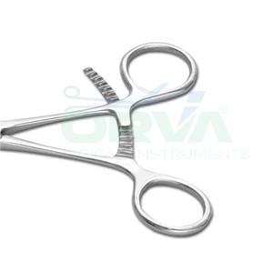 คีมยึดแผ่นสแตนเลสสตีลขายส่ง - Product Image 3