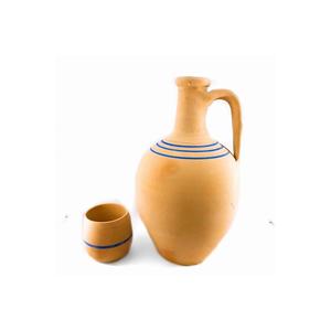 Brocca d'acqua Avanos (3 litri) - Product Image 2