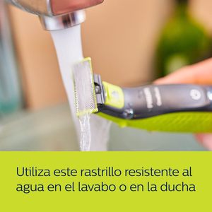 Philips OneBlade Hoja de Repuesto Original 2 Piezas QP220/51 - Product Image 5