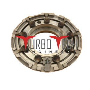 TURBOCOMPRESSEUR VNT POMPE À PALETTES 54389700007 5438970007 - Product Image 1