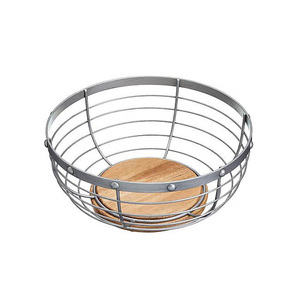 Tazón de aspecto recién llegado para servir comida dulce, uso de catering, decoración de mesa, cuenco de aluminio de Metal puro, cuenco para servir frutas - Product Image 1