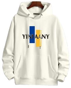 Sudadera con Capucha para Hombre de Algodón 100% de 500 GSM, Color Atractivo, Calidad Premium, Nuevo Diseño, Talla Personalizada, Estampado y Bordado, de Bangladesh - Product Image 6