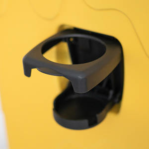 กระเป๋าเดินทางแบบมีตะขอแขวนทำจาก230 ABS มี3ยี่ห้อในแบบของเวียดนาม - Product Image 5