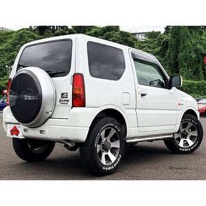 ซูซูกิ จิมนี่ ปี 2011 พวงมาลัยขวา - Product Image 3