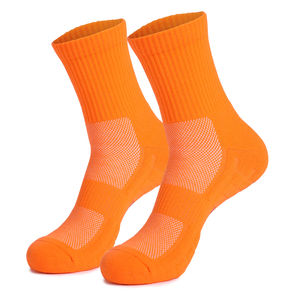 Chaussettes de sport sur mesure Chaussettes de sport respirantes Logo Concevez vos propres chaussettes de sport pour hommes 2026 - Product Image 5