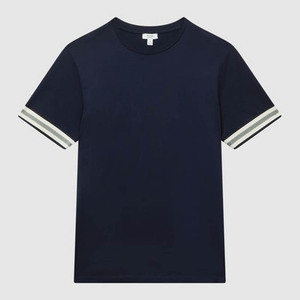 Camiseta Deportiva Absorbente de Humedad, Personalizable para Gimnasios y Equipos, Camisetas Deportivas al por Mayor - Product Image 6
