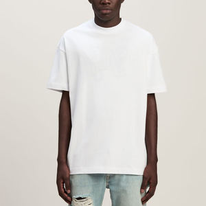 เสื้อยืดลายกราฟิกสำหรับผู้ชาย-เสื้อยืดแนวสตรีทแวร์พร้อมสเปรย์สำหรับงานปาร์ตี้เทศกาลหรือเสื้อยืดลำลองสำหรับผู้ชายฤดูร้อน - Product Image 2