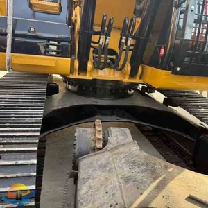 สำหรับรถขุด CAT320D2L เครื่องยนต์ 104 กิโลวัตต์ ความจุบุ้งกี๋ 1 เมตร น้ำหนัก 21,000 กิโลกรัม เครื่องจักรก่อสร้างคุณภาพสูง ตัวเลือกสำหรับงานเหมือง - Product Image 5