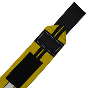 Support de poignet unisexe en néoprène Logo personnalisable Durable Heavy Duty Powerlifting OEM ODM Services Confortable Respirant - Product Image 6