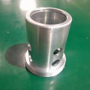 Pièces métalliques usinées par CNC ODM avec usinage à partir de Hanoï, Vietnam - Product Image 5