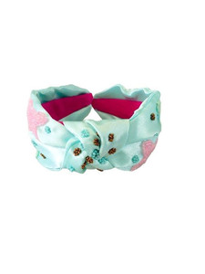 High Quality Unique Bunny Style Bunny Bunny <b>Headbands</b> for Girls and <b>Women</b> Beautiful Party Wear in Lovely Colors - Product Image 4