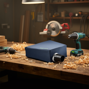 Festool SB-KSC <b>Tool</b> Bag for Chip Collection - Product Image 3