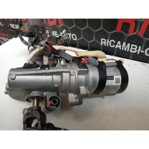 Columna de Dirección TOYOTA Yaris Serie (17>20) 4520A0D051 - Product Image 5