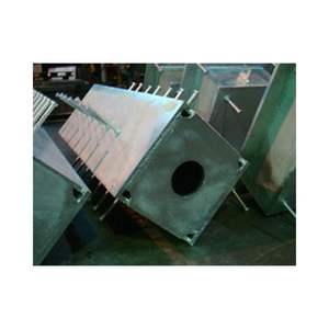 สลักเกลียวอุตสาหกรรมเหล็กคาร์บอนขนาด10มม. และ16มม. มาตรฐาน ISO กล่องบรรจุหัวแบนแบบกลมสำหรับอุตสาหกรรม - Product Image 4