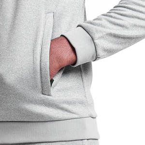 Pulls à capuche unis en coton pour hommes, nouvelle collection, vente chaude, style unique, respirant, 100% coton, personnalisable - Product Image 5