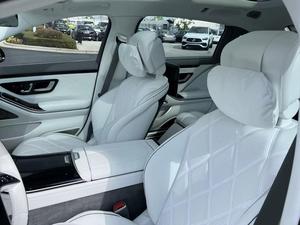 2022 asequible mMerc-edes bBe-nz mMay-bach 580AW D - Product Image 4