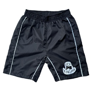 Shorts de randonnée pour hommes, style streetwear, imperméables, en nylon et polyester, respirants, séchage rapide, coupe-vent, service OEM, écologiques, vente en gros - Product Image 1