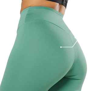 Mode femmes Shorts taille haute mode chaude dernière conception été Shorts décontractés pour femmes Made In Pakistan shorts pour femmes - Product Image 3