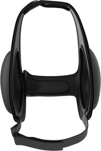 Alta calidad Ultra suave logotipo personalizado lucha Grappling Kickboxing ajustable Jiu JITSU BJJ Headgear Head Guard Ear Guard - Product Image 3