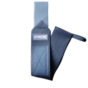 Muñequera Deportiva Unisex de Neopreno de Alta Calidad, Transpirable y Resistente al Desgaste, Personalizable, para Levantamiento de Pesas y Fitness - Product Image 1