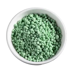 Wholesale npk 15-15-15 granular npk 1515 15 compound fertilizer agriculture prices 50kg bags