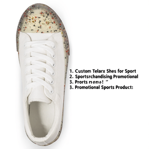 Scarpe Telarox Personalizzate per Merchandising Sportivo e Prodotti Promozionali - Product Image 2