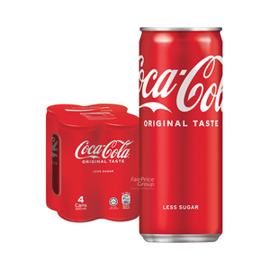 Mejor calidad Precio de Venta caliente Coca-cola 330ml / 500ml Latas y botellas de bebidas - Product Image 3