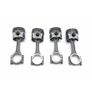 Pistón de Motor para AUDI A3 Sportback Serie (8VA) 04L105401A CRBC, CRLB, CRUA, DBGA, DCYA, DEJA, DFGA Diésel 2000 (12>18) - Product Image 1