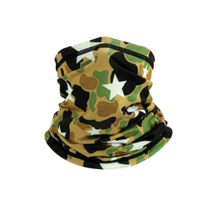 Wholesale Custom Logo Sublimation Printed <b>Neck</b> <b>Gaiter</b> Headwear Tube Seamless Bandana <b>Neck</b> <b>Gaiter</b> For Sale - Product Image 3
