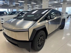 Auto Eléctrico Inteligente 2023-2024, Cyber-Truck Beast Electro AT, Asientos de Cuero Izquierdo/Derecho - Product Image 6