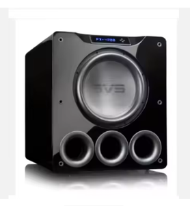 SUBWOOFER DE CAJA CON 16 PUERTOS SVS PB16-Ultra DE 1500W DEL PROVEEDOR VERIFICADO - Product Image 3