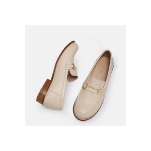 Mocassino in vera pelle da donna di grandi dimensioni 41-42-43-44 TEN - Product Image 1