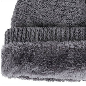 Bonnets jacquard haute performance de qualité supérieure Bonnets confortables au design unique - Product Image 5