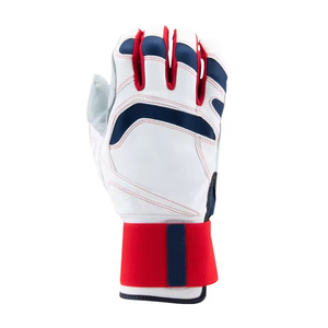 Gants de baseball en cuir pour hommes Skyray Impex toutes tailles, avec couleur et logo personnalisés, souples et extensibles pour une utilisation sportive - Product Image 6
