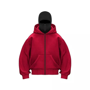 Hoodies hommes pull en tissu respirant avec capuche conçu pour la marche en plein air et les tenues confortables de tous les jours - Product Image 3