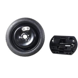 Kit de Rueda de Repuesto para RENAULT Captur Serie 403005160R Diésel 1500 (13>19) - Product Image 1