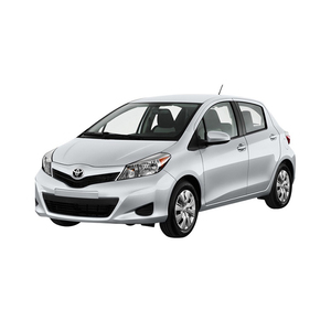 Toyota Yaris/Vitz d'Occasion à Vendre - Product Image 3