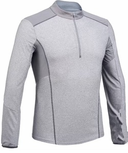 Equitación Mujer Manga larga Capa base Ecuestre Top Camisa Nylon Durable Drop Shipping Tack Shop Kanpur India - Product Image 2