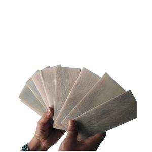 Échelle de couteau à corne personnalisée Cadre optique Plaques en corne brute Plaques en corne artisanale naturelle de qualité haut de gamme Vente de taille personnalisée - Product Image 3