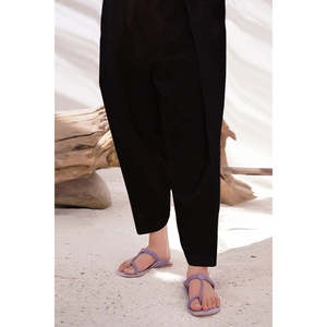 <b>Trousers</b> Premium Fabric Men's Breathable & Private Label - Wholesale Manufacturer - Product Image 2