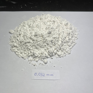 Silice de poudre de quartz ultra-fine certifiée ISO 9001:2015 Mesh 440 Teneur en SiO2 - Product Image 4