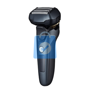 Afeitadora Eléctrica para Mujer ARC5, Diseño de 5 Cuchillas, Afeitado en Seco/Húmedo, Sensor Inteligente de Afeitado, Recortador Emergente, Carga USB, Cuerpo de Aluminio - Product Image 2